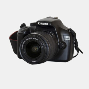 Nikon Camera D45
