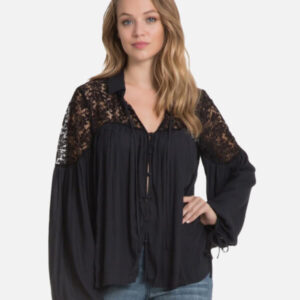 Fashionable Top